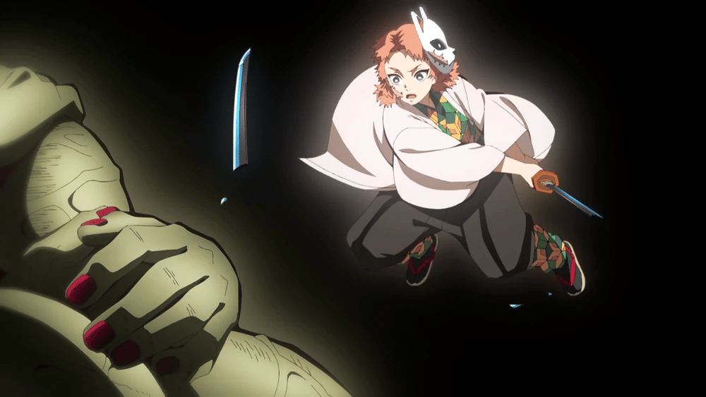 dok. Ufotable/ Kimetsu no Yaiba