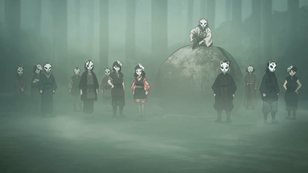 dok. Ufotable/ Kimetsu no Yaiba