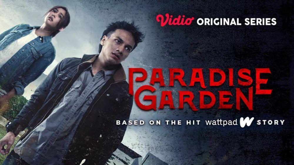 Paradise Garden (dok. Screenplay Films / Paradise Garden)