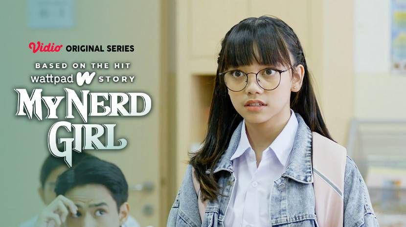 My Nerd Girls 2 (dok. Screenplay Films / My Nerd Girls 2)