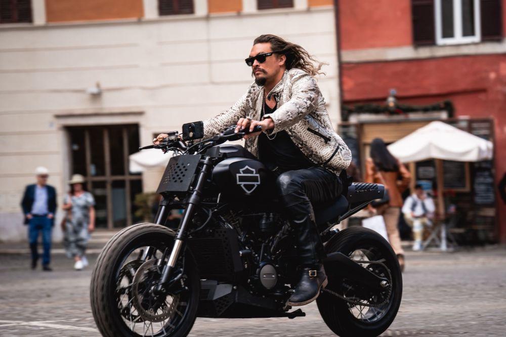 Sinopsis Film Fast X, Tampilkan Villain Terkejam di Fast & Furious