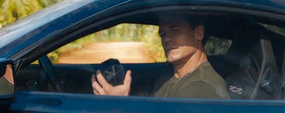 Jakob Toretto (dok. Universal Pictures/F9)