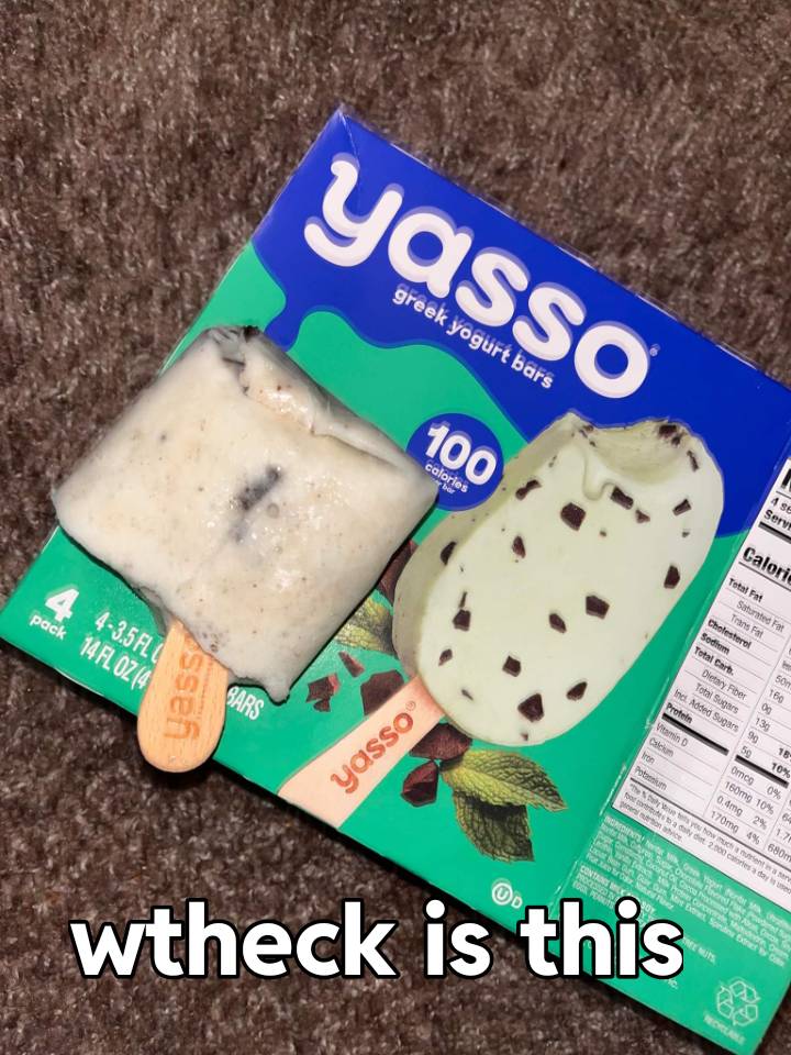 momen kocak beli cokelat gak sesuai ekspektasi (reddit.com/user/har1ey503)