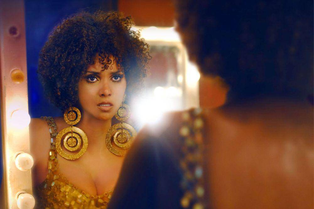 Halle Berry dalam film Frankie and Alice (dok. Lionsgate/Frankie and Alice)
