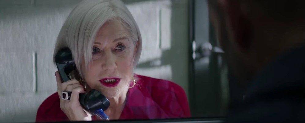 Magdalene Ellmanson-Shaw (dok. Universal Pictures/Hobbs & Shaw)