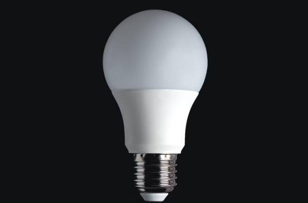 Ilustrasi lampu LED(unsplash.com/@landscapeplaces)