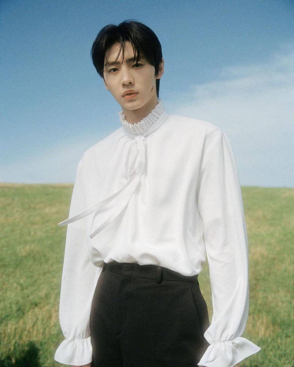 Sunghoon Enhypen (instagram.com/enhypen)