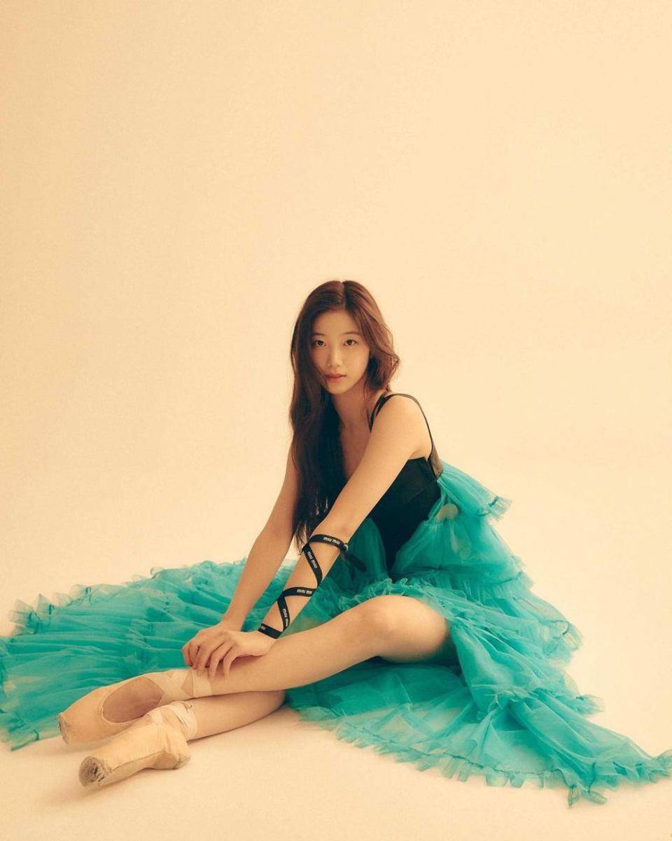 Kazuha Le Sserafim (instagram.com/k_a_z_u_h_a_)