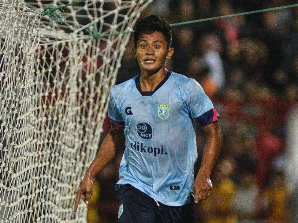 Riski Putra Utomo (instagram.com/perselafc)