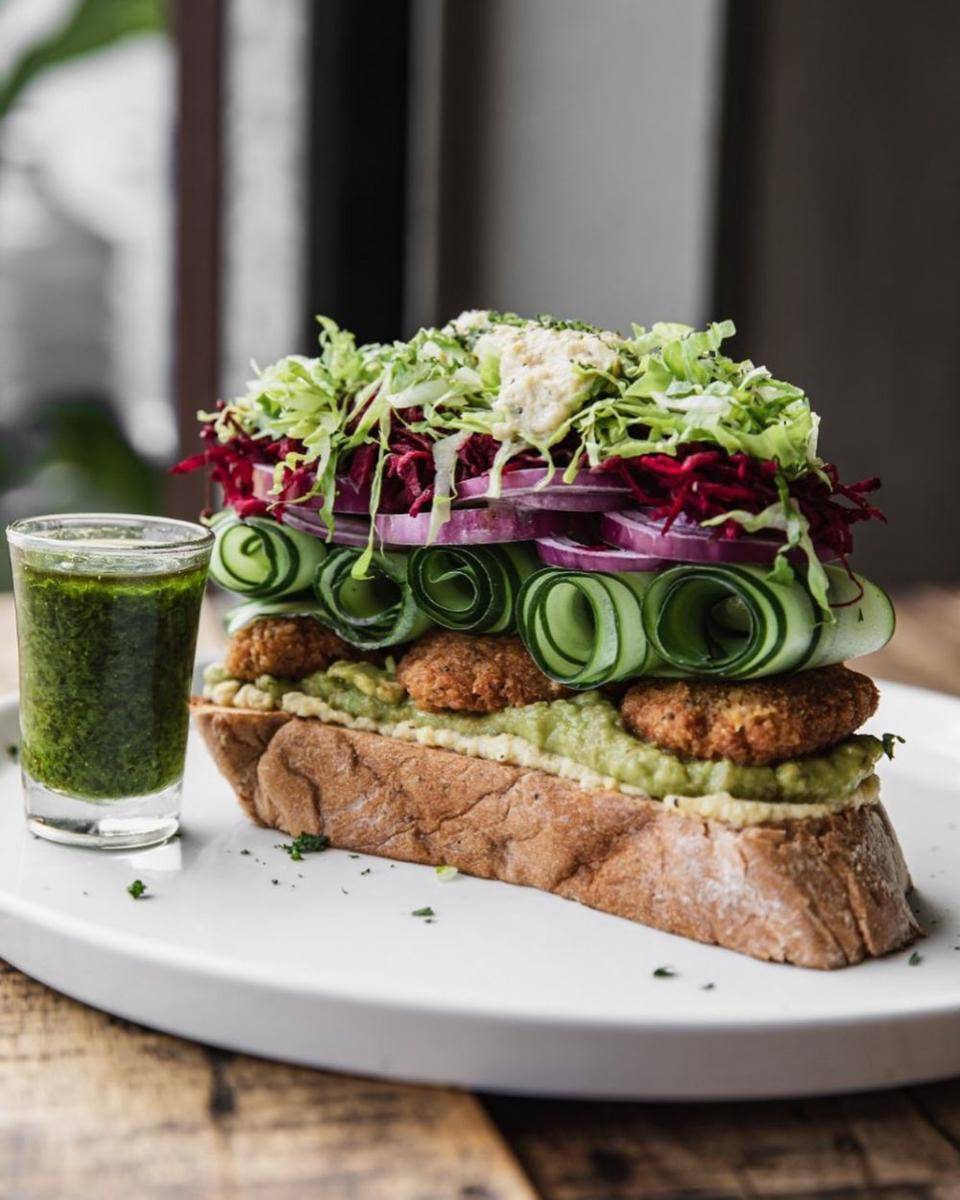 Crate Cafe (instagram.com/cratecafe)