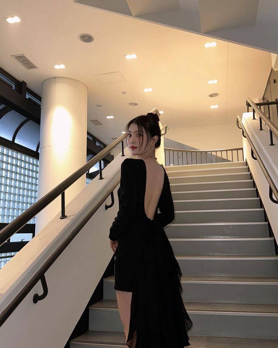Xiaoting Kep1er (instagram.com/official.kep1er)