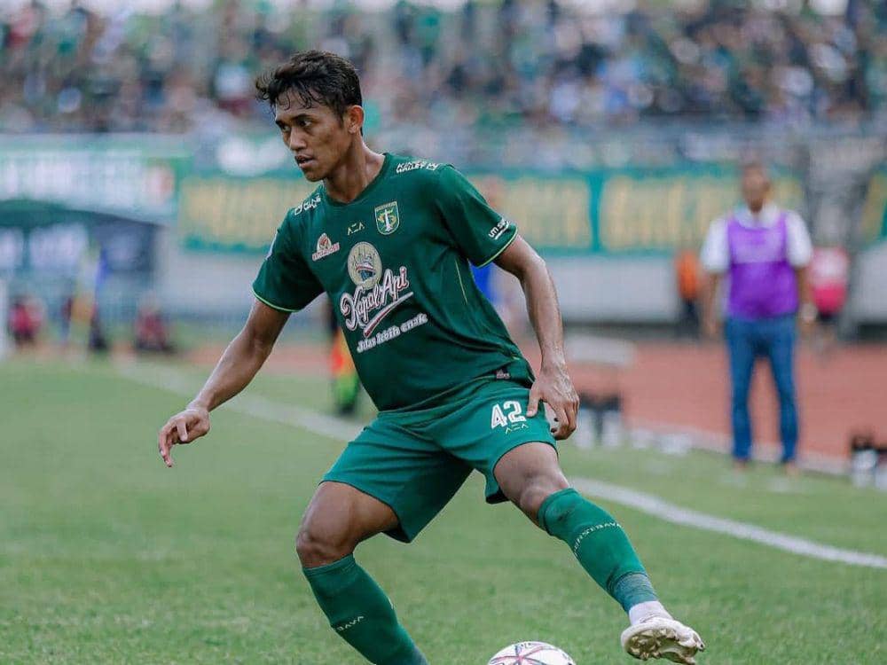 Arif Catur Pamungkas (instagram.com/officialpersebaya)
