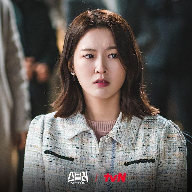 cuplikan drama Stealer: The Treasure Keeper (instagram.com/tvn_drama)