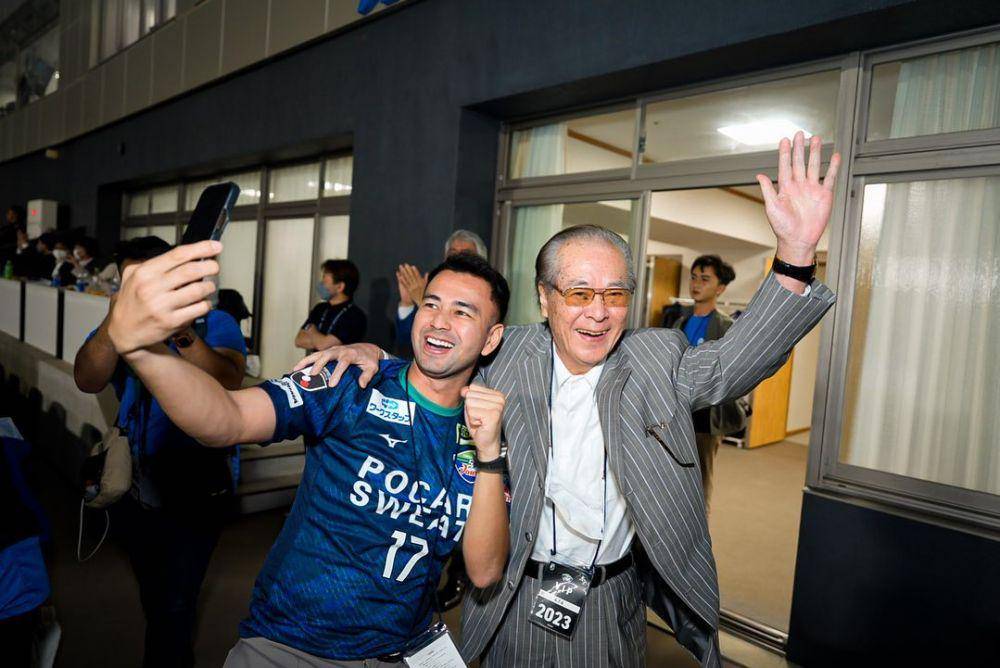 potret Raffi Ahmad dan Nagita Slavina di Jepang (instagram.com/raffinagita1717)