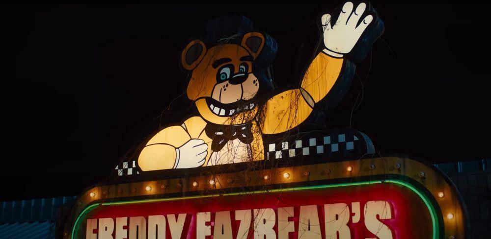 sinopsis Five Night at Freddy's (dok. Universal Pictures)