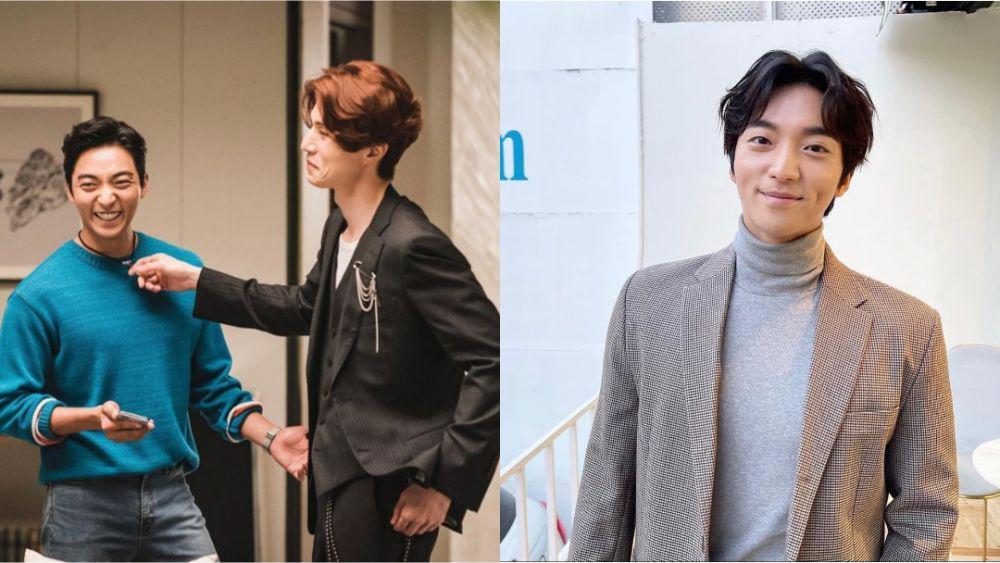 10 Fakta Hwang Hee, Pemeran Shin Joo di Tale of the Nine Tailed 1938