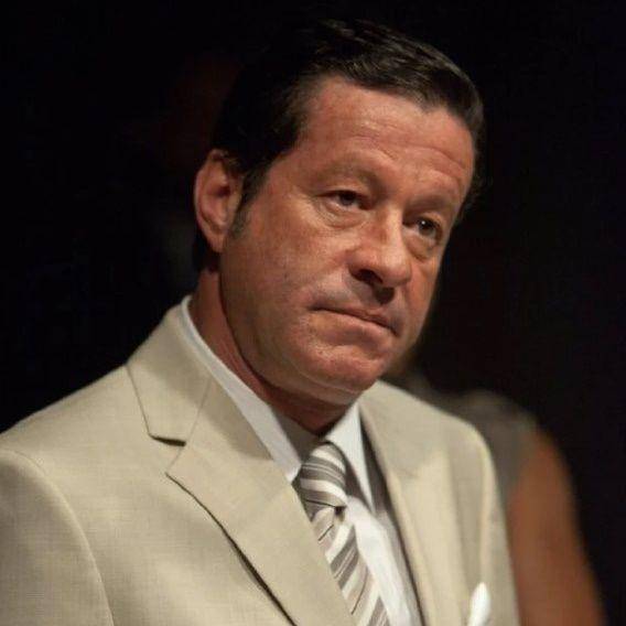 Hernan Reyes (dok. Universal Pictures/Fast Five)