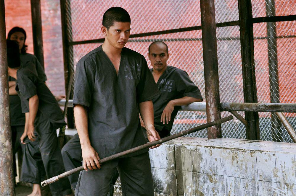 cuplikan film The Raid 2 (dok. Sony Pictures Classics/The Raid 2)