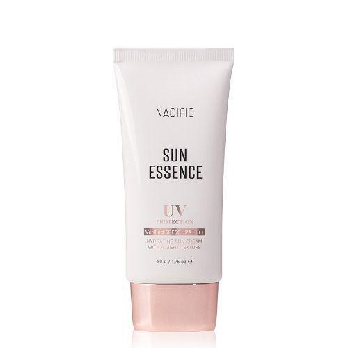 Nacific Sun Essence UV Protection (dok. Nacific)