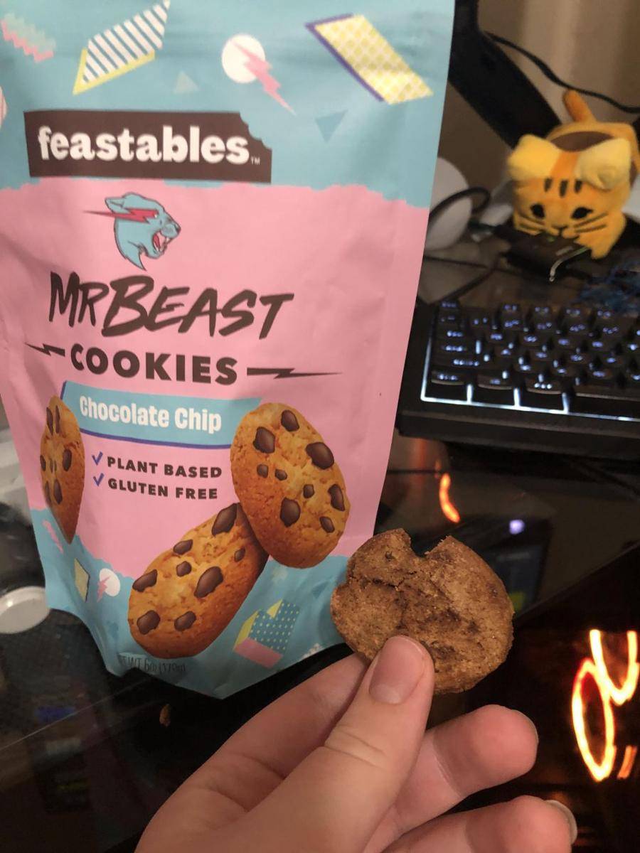 momen kocak beli cokelat gak sesuai ekspektasi (reddit.com/user/Iamweird09)