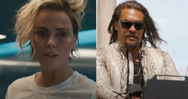 13 Karakter Film Fast X Terkuat, Nomor Kelima Berbahaya?