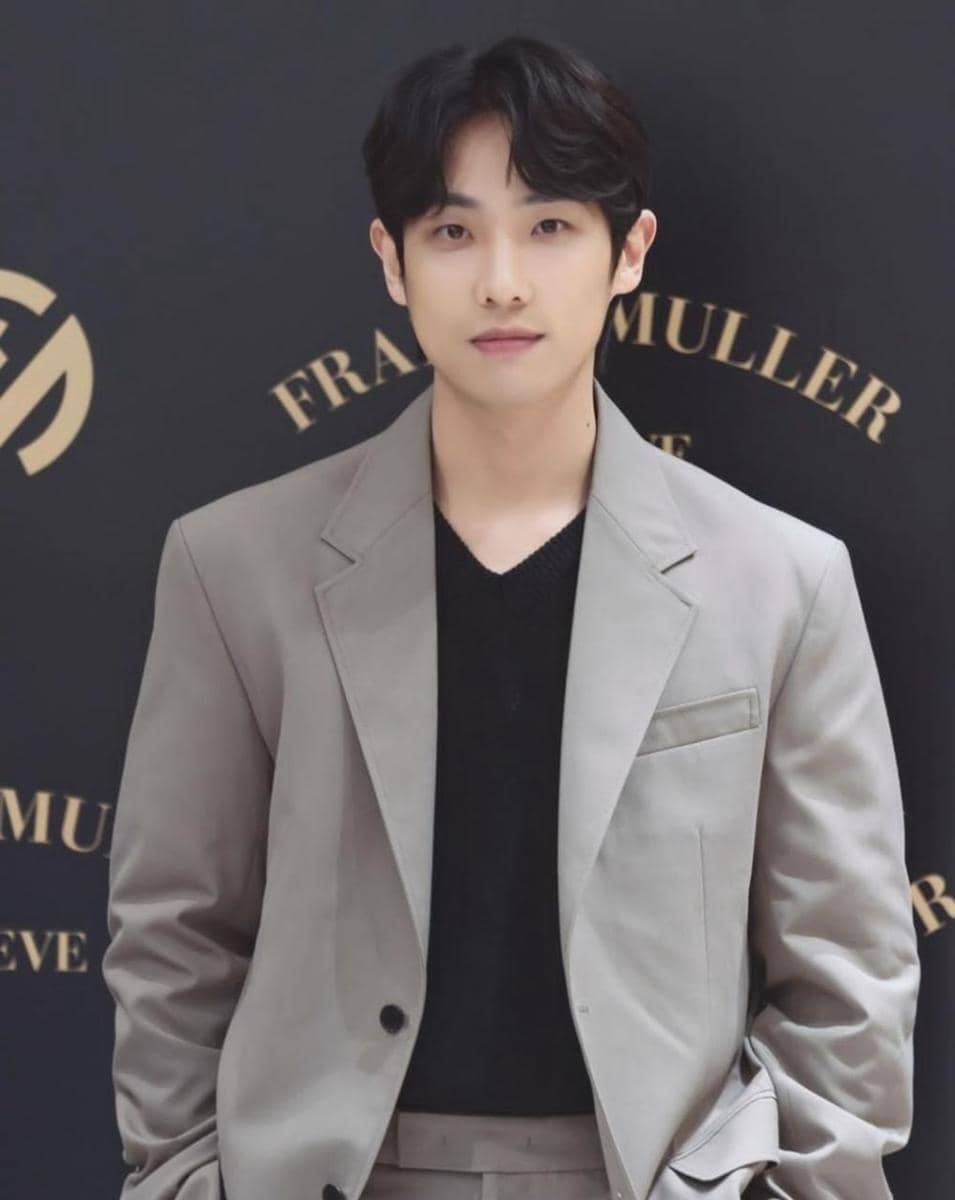 Lee Joon (instagram/praintpc_official)