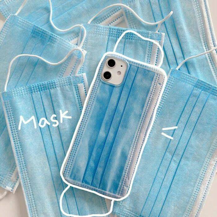 desain casing HP yang absurd (instagram.com/accessorous)