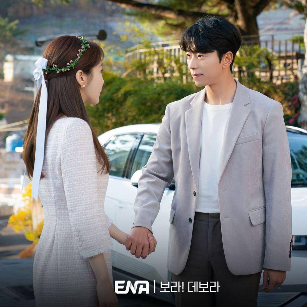 still cut True To Love (instagram.com/channel.ena.d)