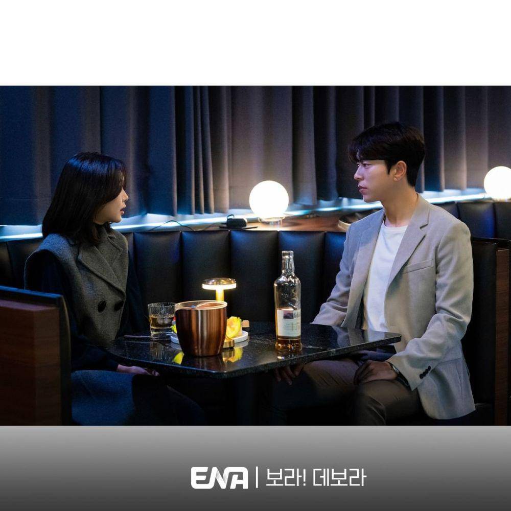 still cut True To Love (instagram.com/channel.ena.d)