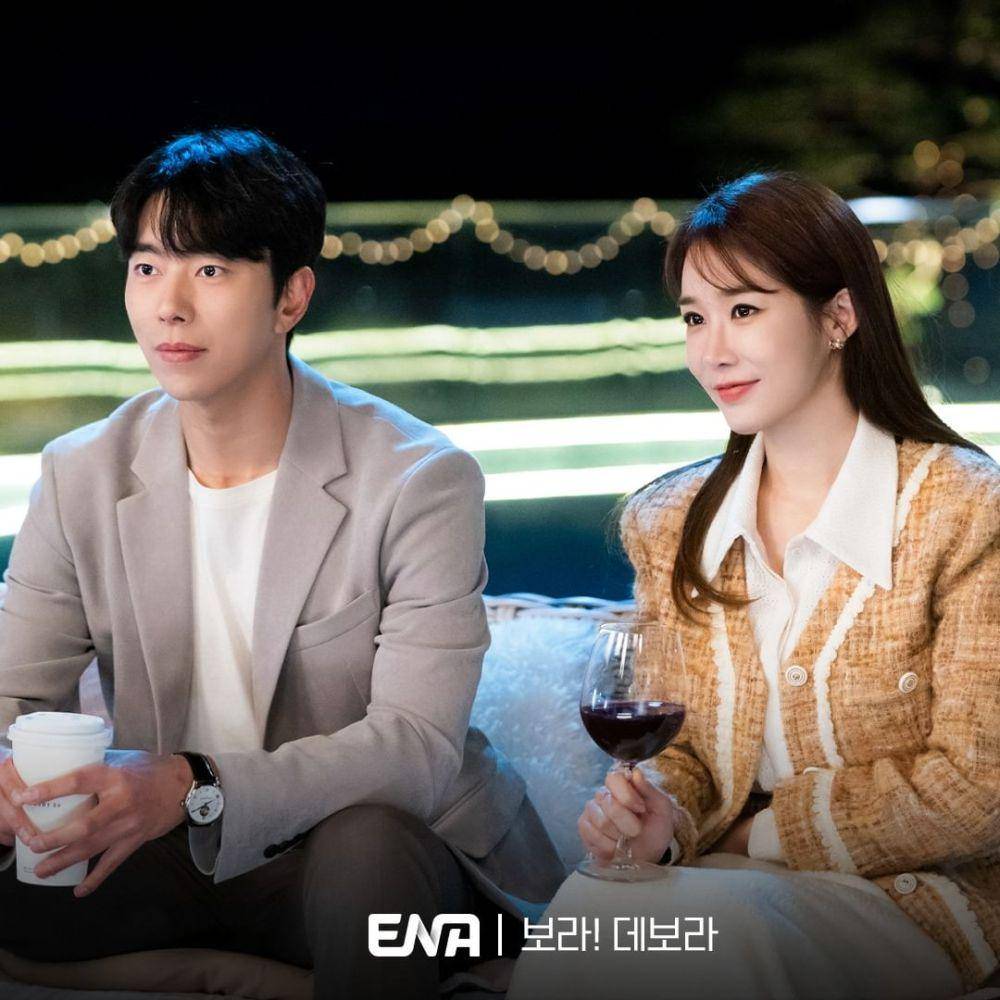 still cut True To Love (instagram.com/channel.ena.d)