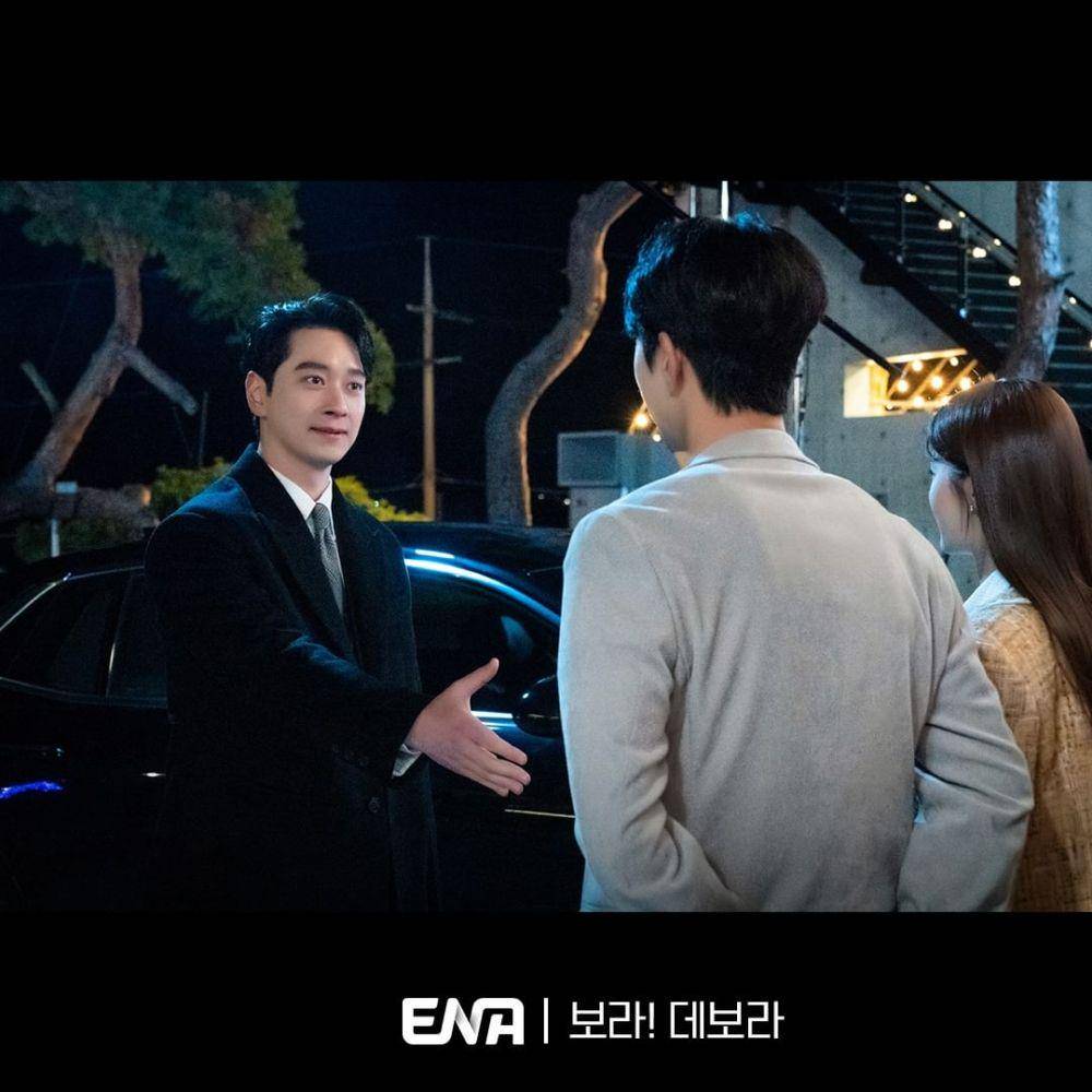 still cut True To Love (instagram.com/channel.ena.d)