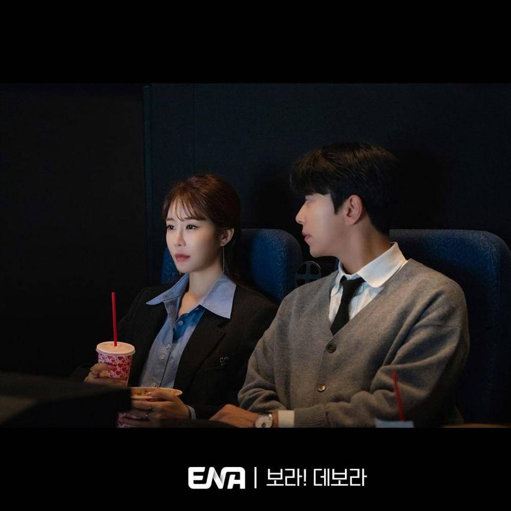 still cut True To Love (instagram.com/channel.ena.d)
