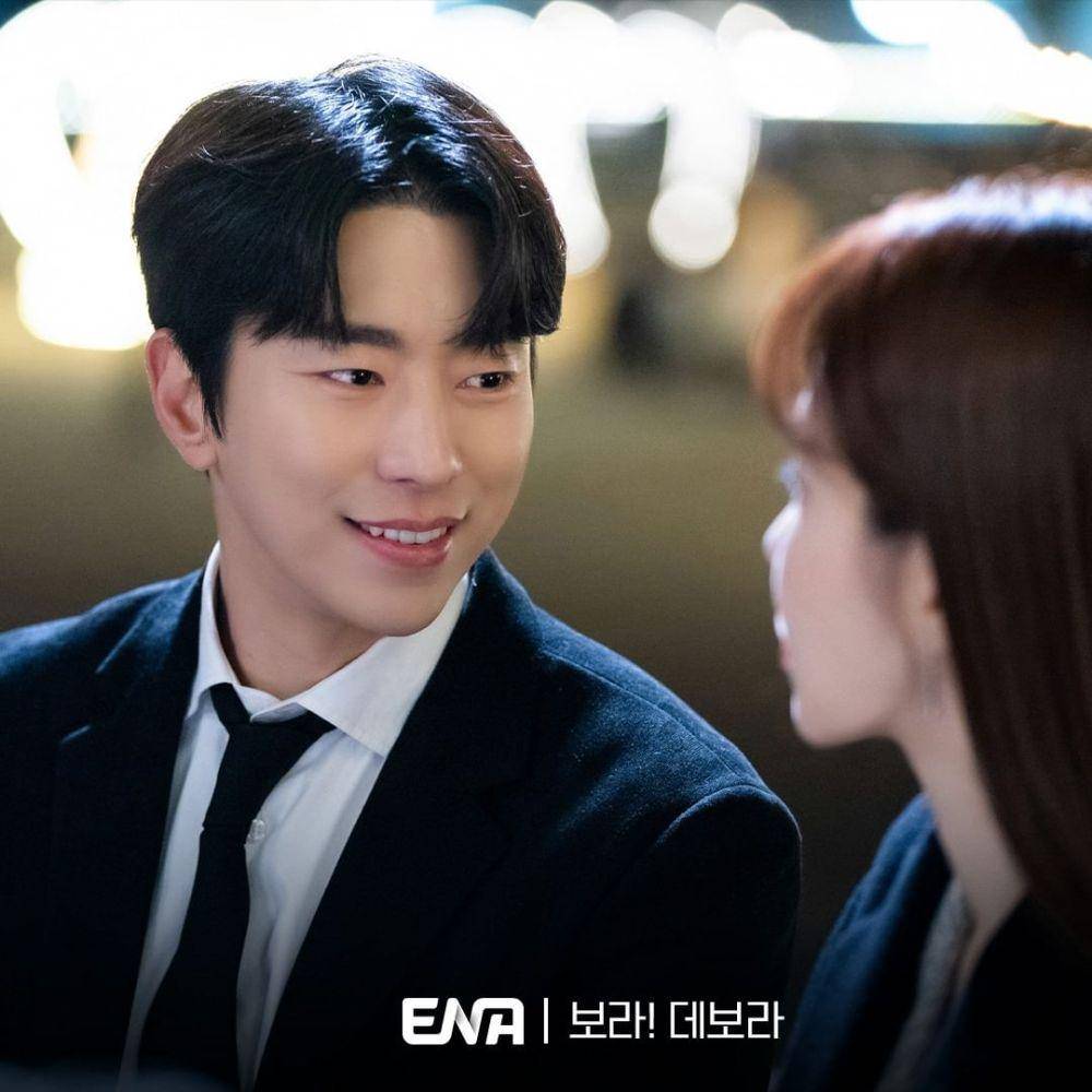 still cut True To Love (instagram.com/channel.ena.d)