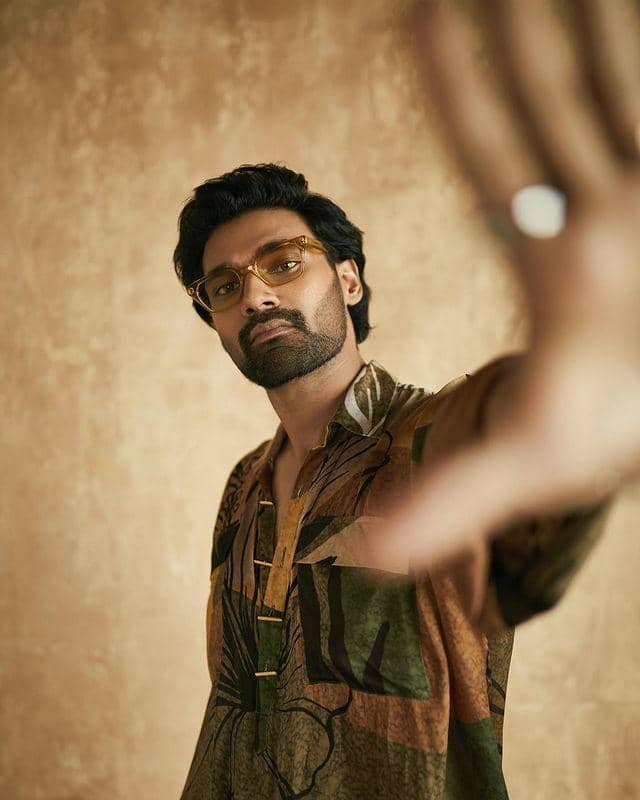 Sreenivas Bellamkonda (instagram.com/sreenivasbellamkonda)