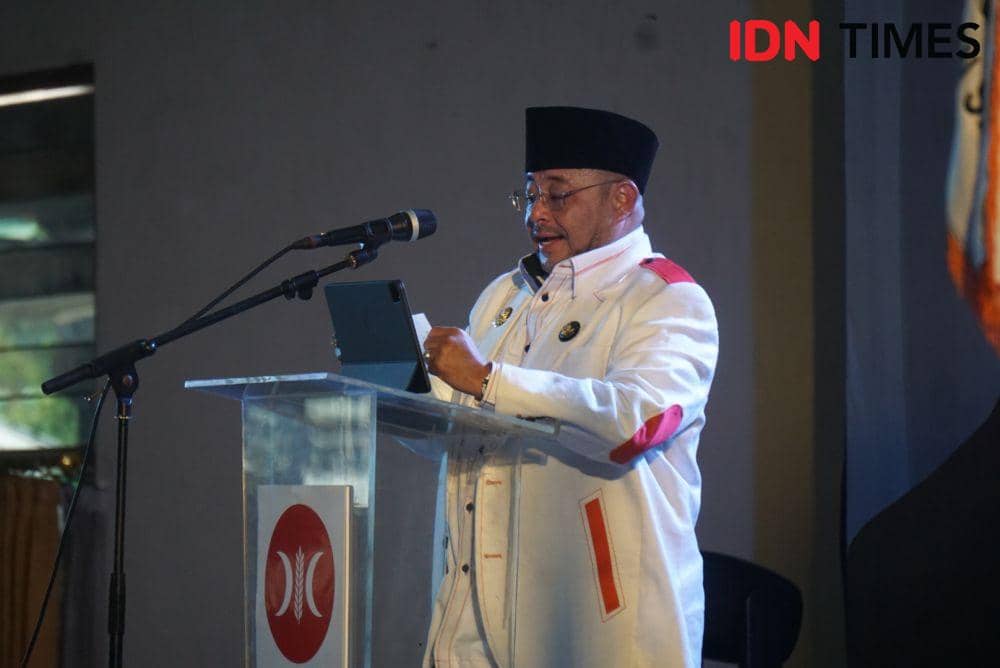 PKS Ingatkan Kader Tidak Baper, Jika Anies Pilih Cawapres Partai Lain