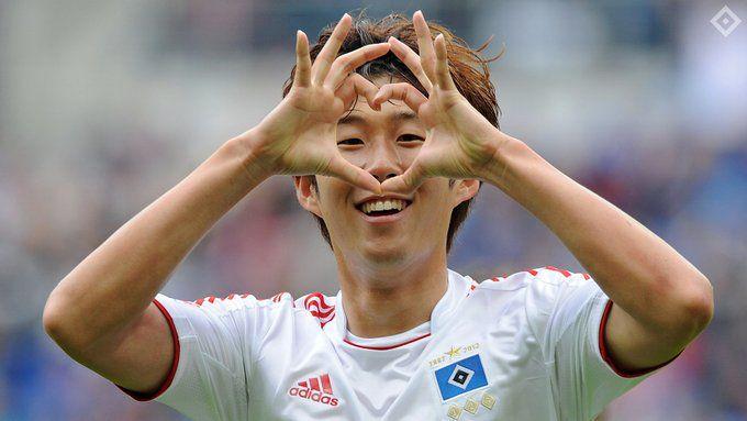7 Pemain Kelas Dunia yang Pernah Berkarier dengan Hamburger SV