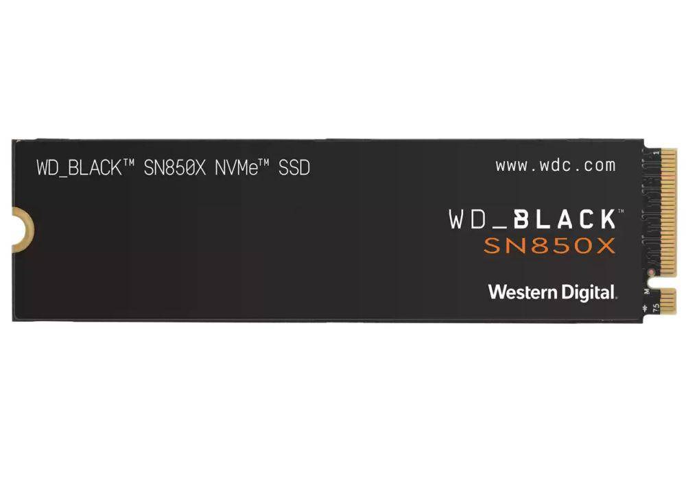 potret WD Black SN850X (westerndigital.com)