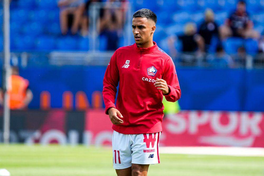 Adam Ounas (twitter.com/losclive)
