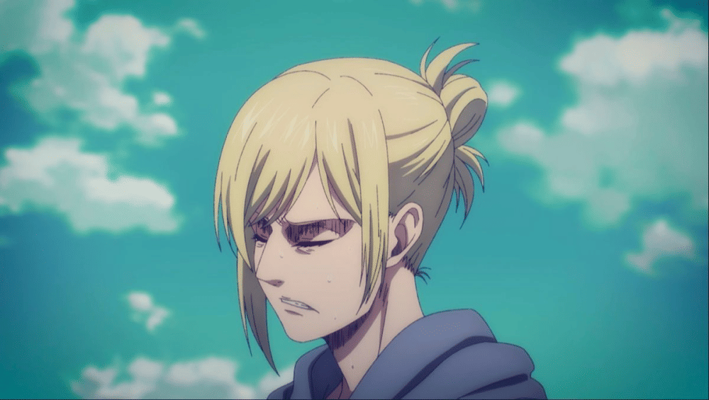 dok. MAPPA/ Attack on Titan