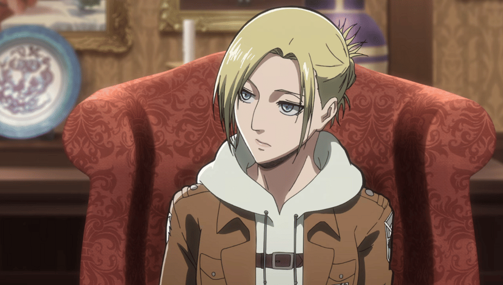 dok. Wit Studio/ Attack on Titan