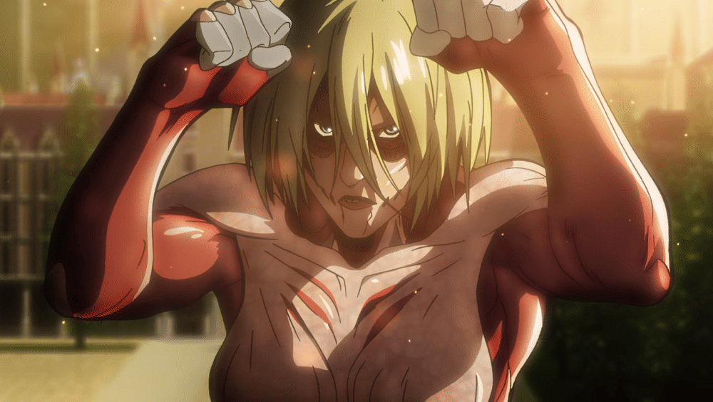 dok. Wit Studio/ Attack on Titan