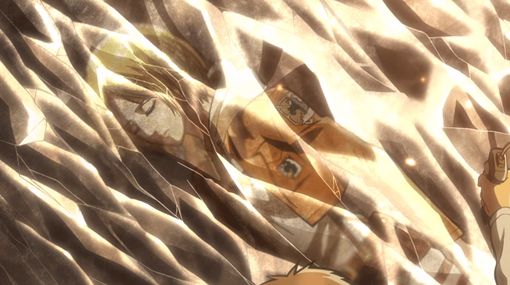 dok. Wit Studio/ Attack on Titan