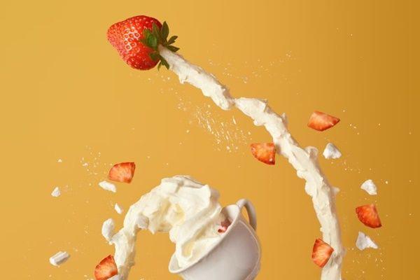 [QUIZ] Tes Seberapa Ngeresnya Kamu Dari Menebak Kepanjangan Singkatan Menu Makanan Ini