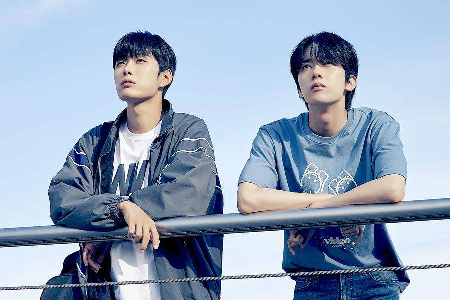 cuplikan drama A Shoulder to Cry On (twitter.com/KconPicturesque)