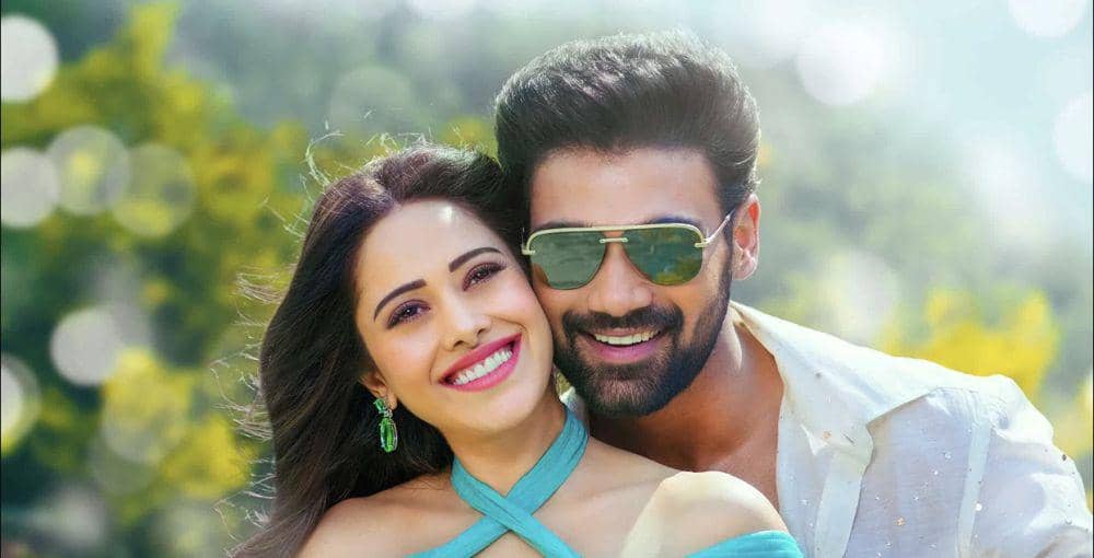 cuplikan Chatrapathi (dok. Pen Movies/Chatrapathi)