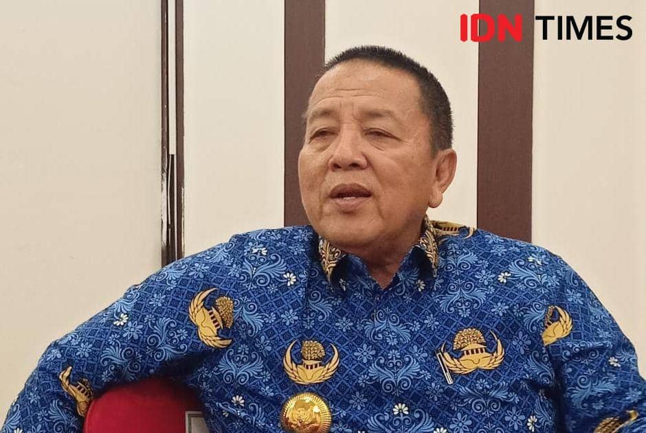 Nunik Penuhi Klarifikasi KPK, Gubernur Arinal Minta Publik Tak Asumsi