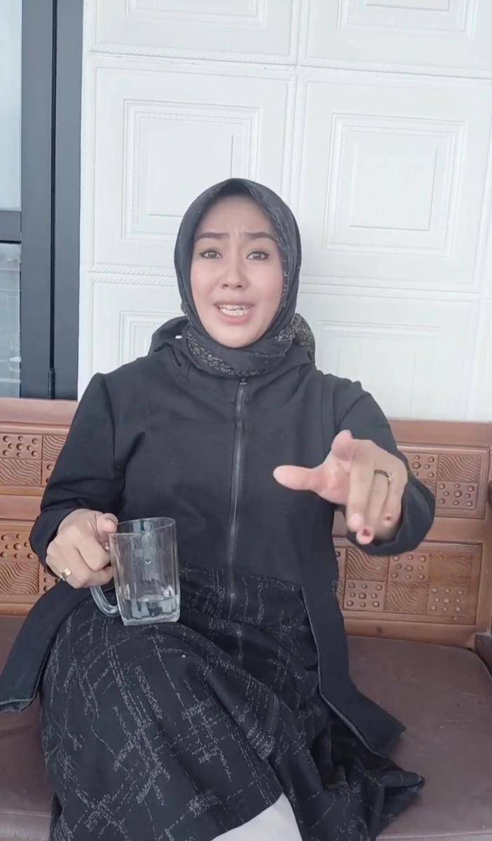 potret Gita KDI (instagram.com/gita_kdi)