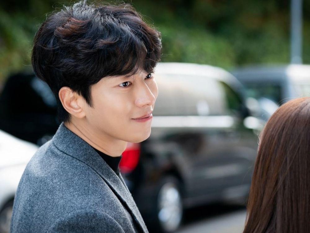 8 Tanda Lee So Hyuk Punya Perasaan pada Bo Ra di Drakor True To Love