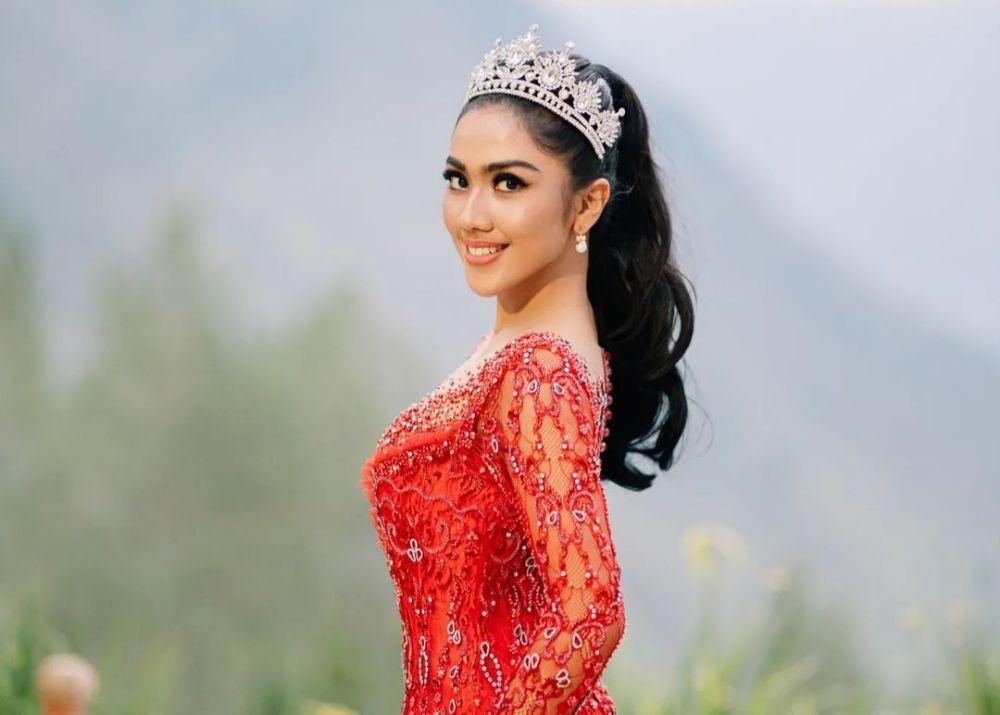 Sosok Tabitha Napitupulu, Wakil Sumut di Ajang Putri Indonesia 2023