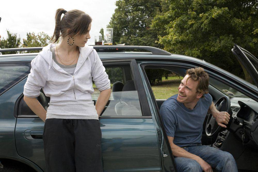 Fish Tank (dok. BBC Film/Fish Tank)